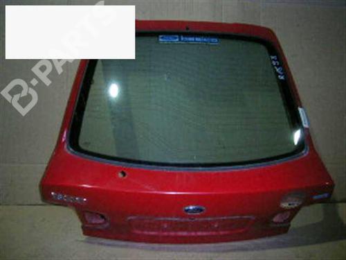 Used Tailgate FORD ESCORT V (AAL, ABL) 1.4 (75 hp) 6346069
