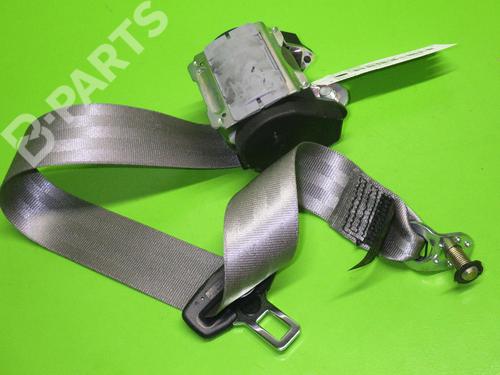 Used Rear right seatbelt AUDI A6 Allroad C6 (4FH) 2.7 TDI quattro (180 hp) 6673188