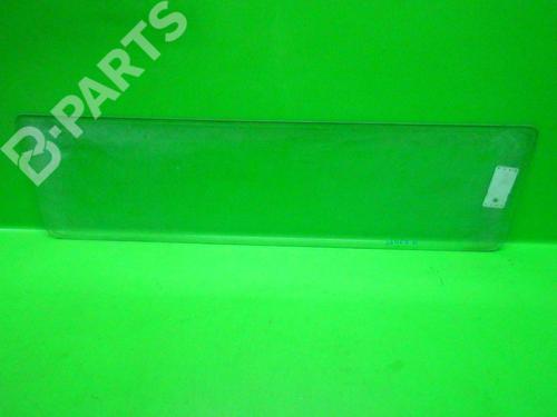 Bootlid window MERCEDES-BENZ T1 Platform/Chassis (601) 208 D 2.3 | BP6361491C64