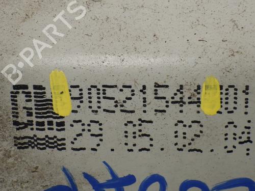 Højre baglygte OPEL ASTRA G Hatchback (T98) 1.6 16V (F08, F48) | BP29757862C35 