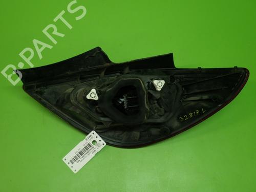 Left taillight OPEL CORSA D (S07) 1.2 (L08, L68) | BP39940665C34 - Image 3