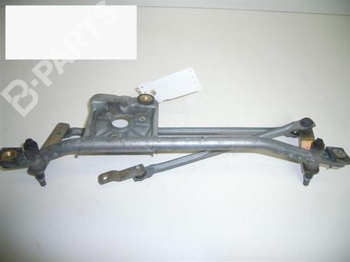 Front wipers mechanism FORD MONDEO II Saloon (BFP) 1.8 TD (90 hp) 6347948