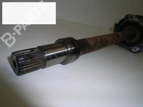 Right front driveshaft FORD MONDEO I Turnier (BNP) 1.6 i 16V | BP6604027M39 