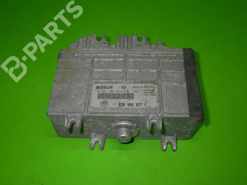 Used Control unit VW POLO III (6N1) 60 1.4 (60 hp) 6407653