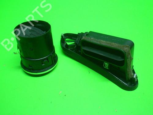 Air vent ALFA ROMEO 156 Sportwagon (932_) 2.4 JTD (932.BXC00) | BP14717324I21 