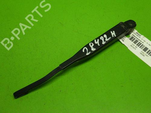 Used Rear windshield wiper arm MERCEDES-BENZ A-CLASS (W168) A 140 (168.031, 168.131) (82 hp) 14722436