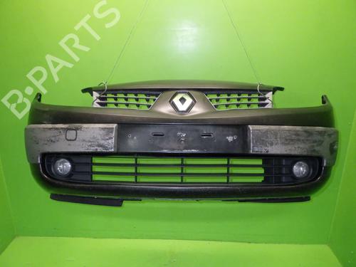 Used Front bumper Front bumper 37455850 37455850