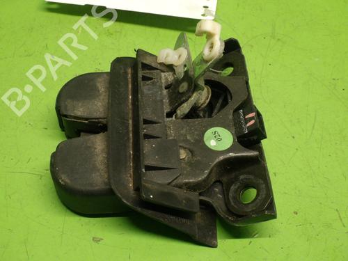 Bagklap lås AUDI A6 C5 Avant (4B5) 2.5 TDI | BP28284925C101 