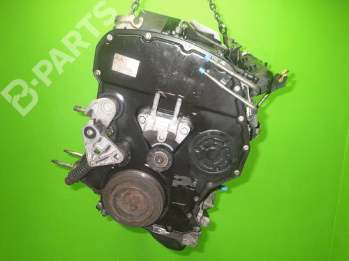 Engine FORD MONDEO III (B5Y) 2.0 16V TDDi / TDCi | BP7699636M1