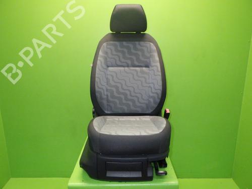 Used Right front seat SKODA ROOMSTER (5J7) 1.9 TDI (105 hp) 29984849