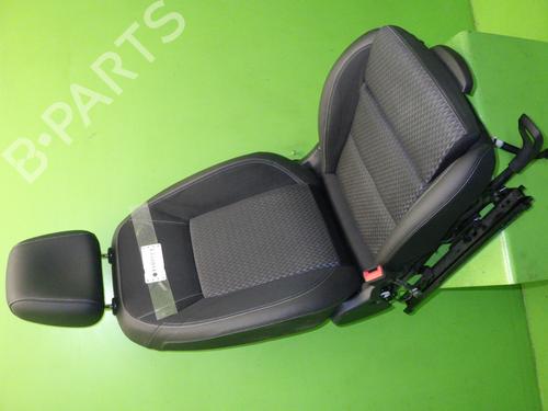 Sæde venstre fortil OPEL ASTRA K (B16) 1.4 Turbo (68) (150 hp) 32820434