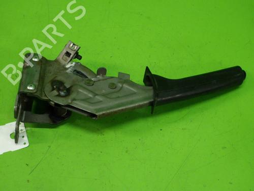 Hand brake FIAT BRAVO II (198_) 1.6 D Multijet (198AXL1B) | BP14744531I18 