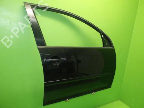 Right front door VW GOLF V (1K1) 1.4 FSI | BP32276528C3