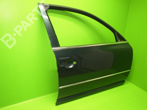 Right front door SKODA SUPERB I (3U4) 1.9 TDI | BP6674413C3 