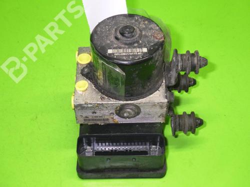 ABS pump VW GOLF V (1K1) 2.0 TDI 16V | BP6376784M43 