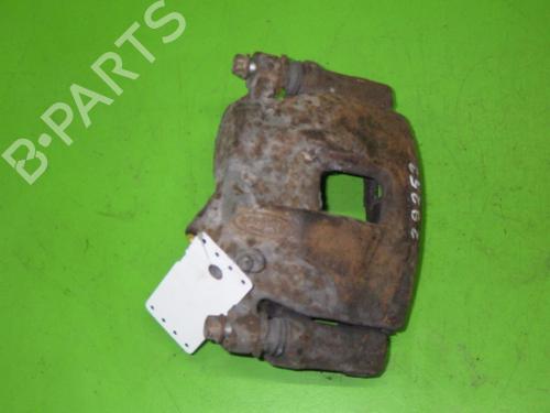 Used Right front brake caliper FORD TRANSIT Platform/Chassis (FM_ _, FN_ _, FF_ _) 2.4 TDCi RWD (100 hp) 14729203