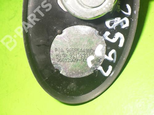 Radio CITROËN C4 Grand Picasso I (UA_) 1.6 HDi | BP6381534E6 