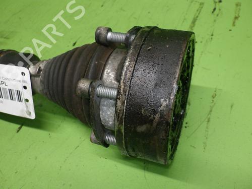 Right front driveshaft VW PASSAT B6 Variant (3C5) 2.0 TDI | BP37411928M39 - Image 4