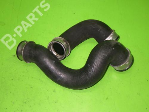 Turbocharger/Supercharger MERCEDES-BENZ C-CLASS (W203) C 220 CDI (203.008) | BP6386539M71 