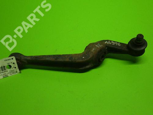 Used Left front suspension arm PEUGEOT 205 II (20A/C) 1.4 (75 hp) 6810703