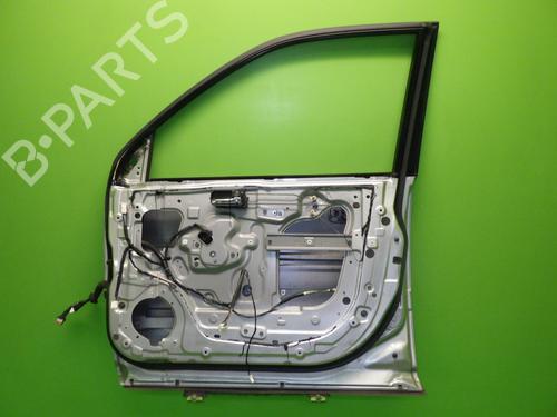 Right front door NISSAN X-TRAIL I (T30) 2.5 4x4 | BP28007095C3 