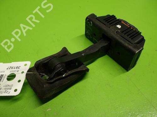 Hinge/Door check strap BMW 1 (E81) 116 i | BP14743392C146 