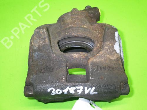 Used Left front brake caliper FORD MONDEO IV Saloon (BA7) 2.0 TDCi (140 hp) 14731594