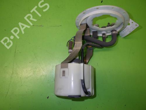 Used Electronic module Electronic module FIAT CINQUECENTO (170_) 1.1 Sporting (170AH) (54 hp) 34333756 34333756