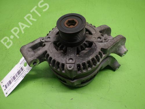 Generator FORD FOCUS II Convertible 2.0 (145 hp) 28711462