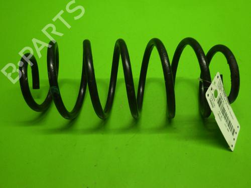 Used Shock absorber spring CITROËN C1 (PM_, PN_) 1.0 (68 hp) 14733135