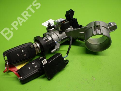 Ignition barrel OPEL INSIGNIA A Sports Tourer (G09) 2.0 Turbo 4x4 (35) | BP12198570M48 