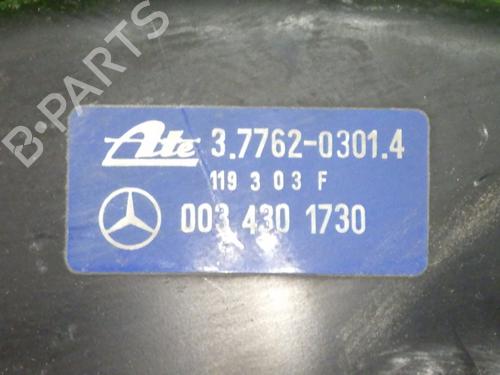 Servo brake MERCEDES-BENZ 124 Saloon (W124) 250 D (124.125) | BP17524746M42 