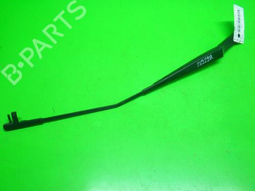 Used Front windshield wiper arm VW GOLF V (1K1) 2.0 TDI 16V (140 hp) 14715630