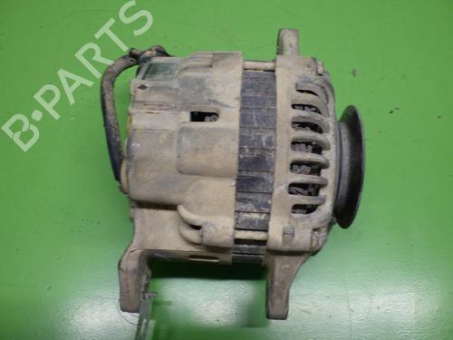 Alternator NISSAN X-TRAIL I (T30) 2.2 Di 4x4 | BP20327543M7 