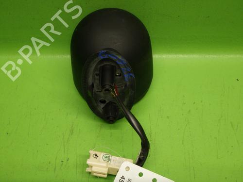 Display monitor SUZUKI SPLASH (EX) 1.0 (A5B310) | BP37862419C48 - Image 2