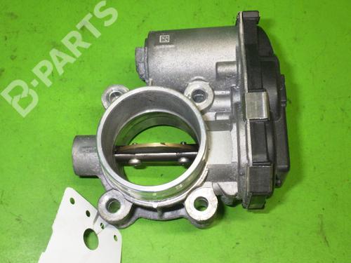 Throttle body OPEL ASTRA K (B16) 1.6 CDTi (68) (110 hp) 6386090