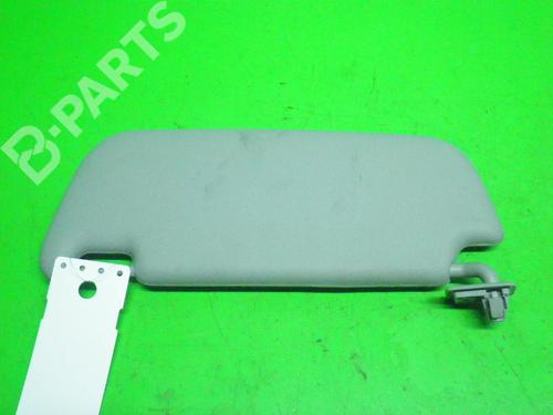 Used Right sun visor SMART FORFOUR (454) 1.3 (454.031) (95 hp) 6945667
