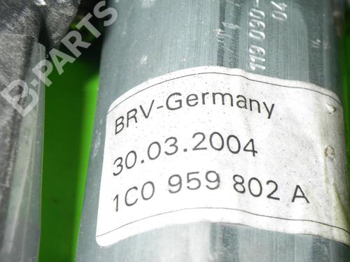 Right front window motor VW PASSAT B5.5 (3B3) 2.5 TDI | BP6608401E20 