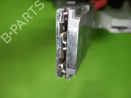 Steering column RENAULT MASTER II Van (FD) 3.0 dCi 140 (FD0T, FD0S, FD2T, FD3S, FD8S) | BP31029621M21