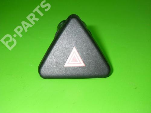 Used Warning switch FORD FIESTA V (JH_, JD_) 1.4 16V (80 hp) 6358279