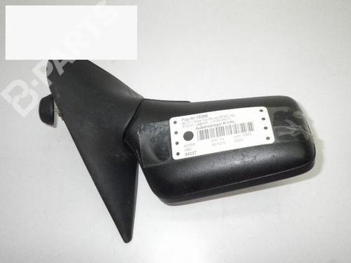 Right mirror SEAT IBIZA II (6K1) 1.4 i | BP6654963C27 