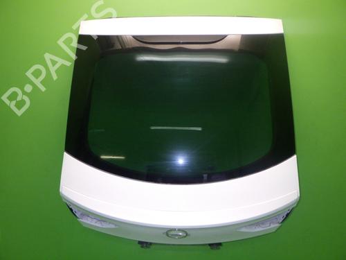 Used Tailgate Tailgate OPEL INSIGNIA B Grand Sport (Z18) 2.0 (68) (200 hp) 32284275 32284275