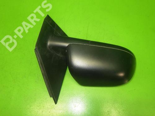 Right mirror VW POLO (9N_, 9A_) 1.2 | BP6667191C27 