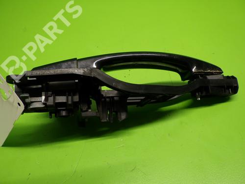 Front right exterior door handle OPEL TIGRA TwinTop (X04) 1.8 (R97) | BP11199743C129 