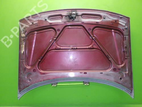 Hood AUDI A3 (8L1) 1.8 T quattro | BP16189277C1 