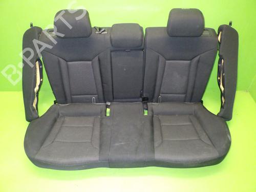 Used Rear seat HYUNDAI i40 I CW (VF) 1.7 CRDi (136 hp) 14744483