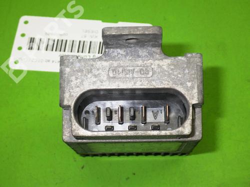 Electronic module MERCEDES-BENZ VANEO (414) 1.7 CDI (414.700) | BP6387722M83 