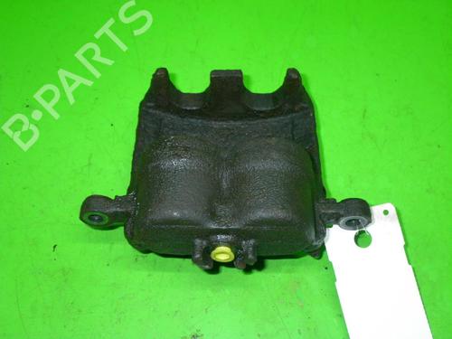 Right front brake caliper SUBARU FORESTER (SF_) 2.0 AWD (SF5) | BP14715027M104 