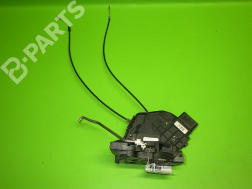 Rear right lock MAZDA 3 (BK) 2.0 (BKEP) | BP8363551C99 