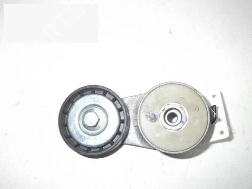 Used Pulley FORD KA (RU8) 1.2 (69 hp) 14709242